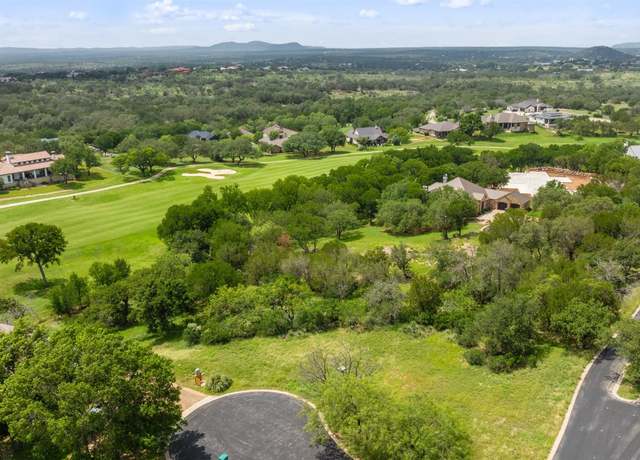 Property at W28039 Wild Horses, Horseshoe Bay, TX 78657