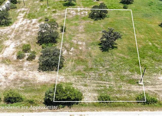 Property at Lot 3 Zack Ln, Smithville, TX 78957
