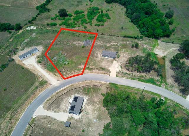 Property at 620 Ferguson Loop, Dale, TX 78616