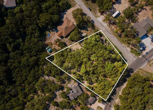 Property at 20705 Northland Dr, Lago Vista, TX 78645