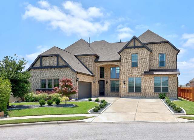 Property at 3721 Eva Marie Ct, Pflugerville, TX 78660, 6 beds, 3.5 baths