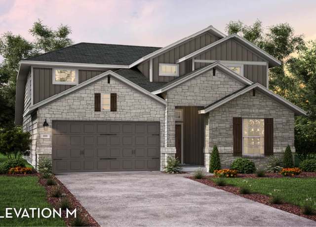 Property at 200 Hollister Dr, Liberty Hill, TX 78642, 4 beds, 3 baths