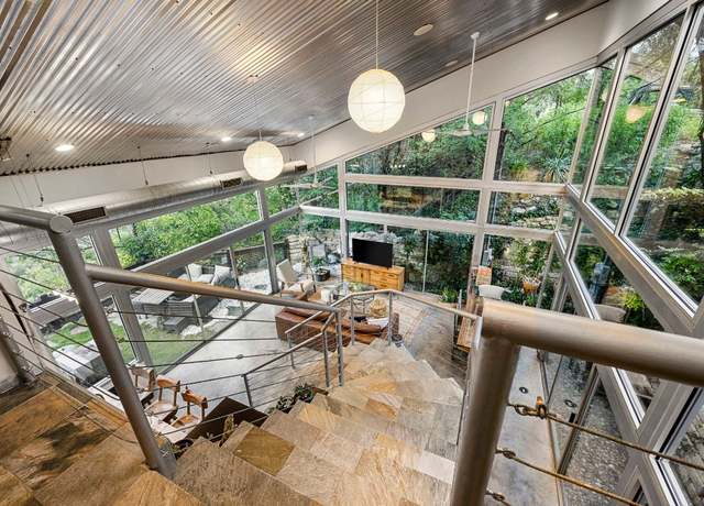 Property at 3025 Geronimo Trl, Austin, TX 78734, 4 beds, 3.5 baths