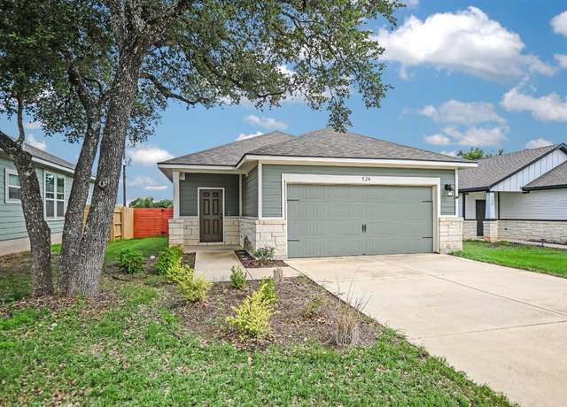 Property at 124 Ancellotta Way, Leander, TX 78641, 4 beds, 2 baths