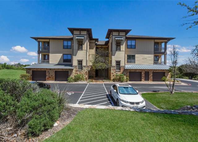 Property at 17700 Edgewood Way #203, Jonestown, TX 78645, 3 beds, 2 baths
