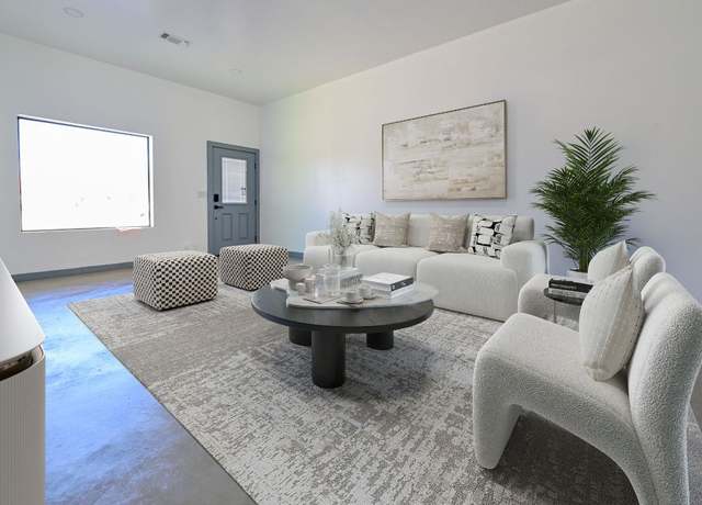 Property at 1003 W Galveston St, Marfa, TX 79843, 2 beds, 2.5 baths