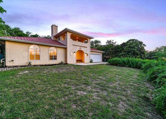 Property at 2405 Bahama Rd, Austin, TX 78733, 3 beds, 2 baths