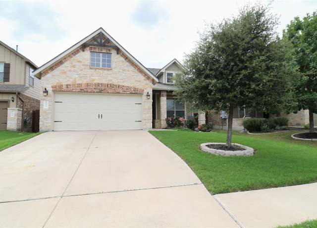 Property at 152 Andele Way, Liberty Hill, TX 78642, 3 beds, 2 baths