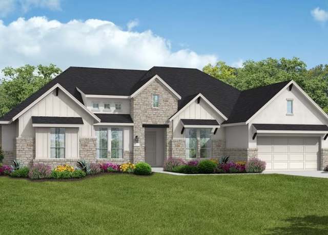 Property at 309 Yaklin Dr, Liberty Hill, TX 78642, 4 beds, 3.5 baths