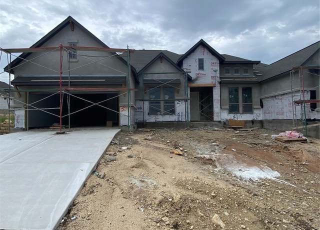 Property at 309 Yaklin Dr, Liberty Hill, TX 78642, 4 beds, 3.5 baths