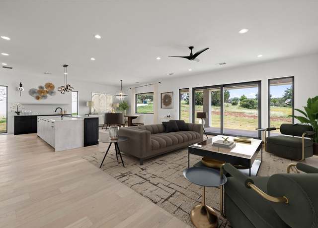 Property at 201 Custers Last Stand, Horseshoe Bay, TX 78657, 3 beds, 2.5 baths