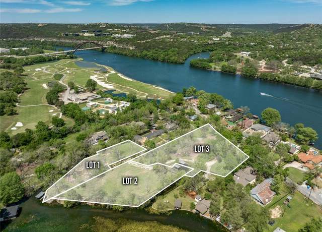 Property at 1717 Channel Rd, Austin, TX 78746