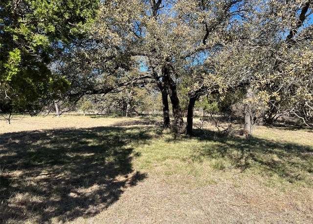 Property at TBD Westward Ho, Horseshoe Bay, TX 78657