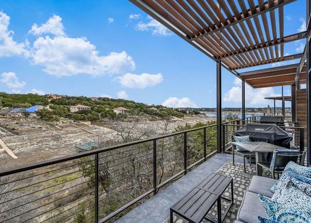 Property at 1101 Ivean Pearson Rd Unit A205, Lago Vista, TX 78645, 3 beds, 3 baths