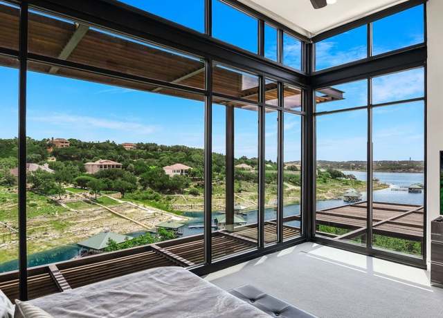 Property at 1101 Ivean Pearson Rd Unit A205, Lago Vista, TX 78645, 3 beds, 3 baths