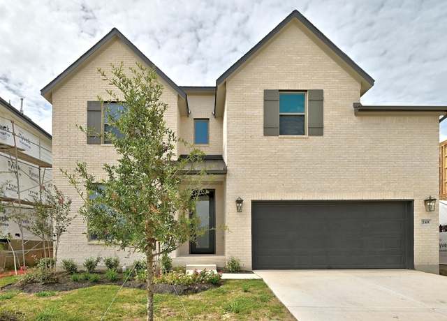Property at 249 Coleto Trl, Bastrop, TX 78602, 4 beds, 3.5 baths