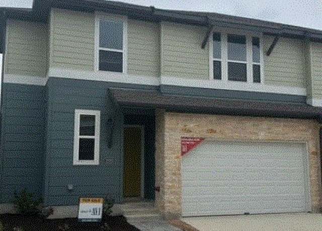 Property at 1020 Vista View Dr #2001, Georgetown, TX 78626, 3 beds, 2.5 baths