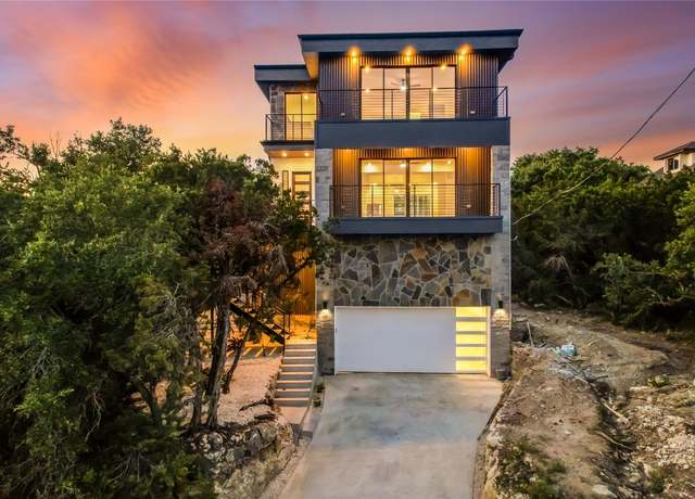 Property at 15000 Texas St, Austin, TX 78734, 3 beds, 2.5 baths