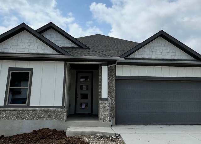 Property at 240 Little Green Trl, Jarrell, TX 76537, 3 beds, 2 baths