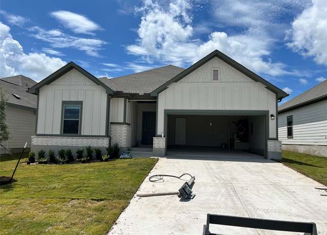 Property at 240 Little Green Trl, Jarrell, TX 76537, 3 beds, 2 baths
