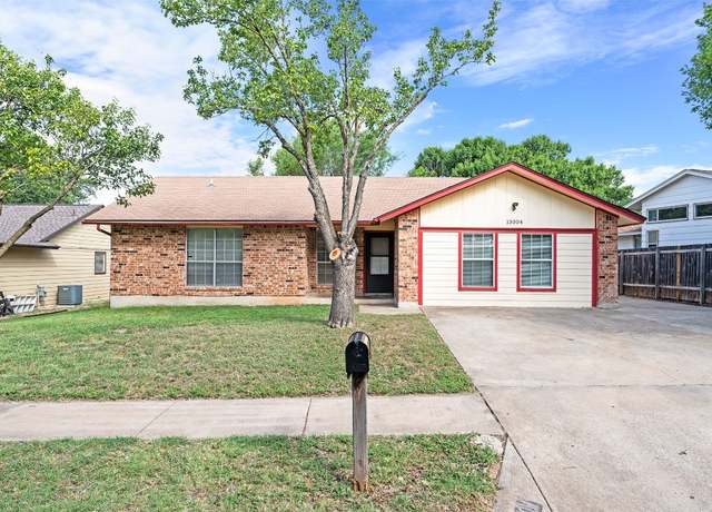 Property at 13004 Turkey Run, Austin, TX 78727, 4 beds, 2 baths