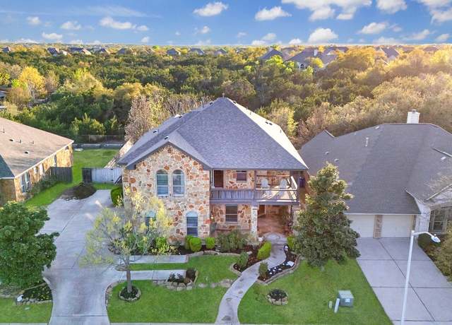 Property at 740 Nelson Ranch Rd, Cedar Park, TX 78613, 5 beds, 3 baths