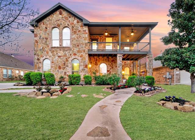 Property at 740 Nelson Ranch Rd, Cedar Park, TX 78613, 5 beds, 3 baths