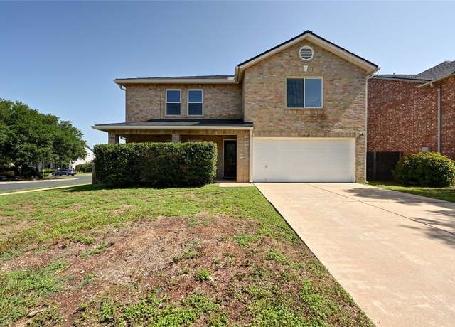 Property at 2512 Regal Park Ln, Austin, TX 78748, 4 beds, 2.5 baths