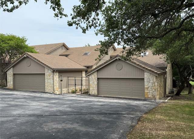Property at 109 Lachite #1, Horseshoe Bay, TX 78657, 3 beds, 3.5 baths