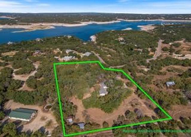 Property at 4605 Eck Ln, Austin, TX 78734, 3 beds, 2 baths