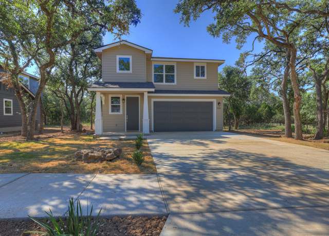 Photo of 1105 Clyde St, San Marcos, TX 78666