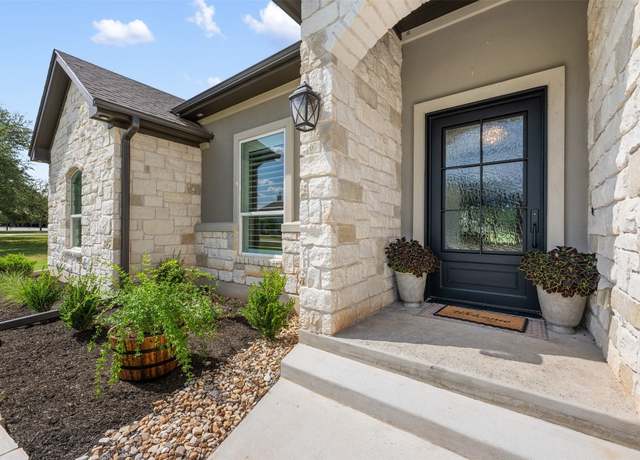 Property at 210 Miranda Way, Georgetown, TX 78633, 5 beds, 4 baths