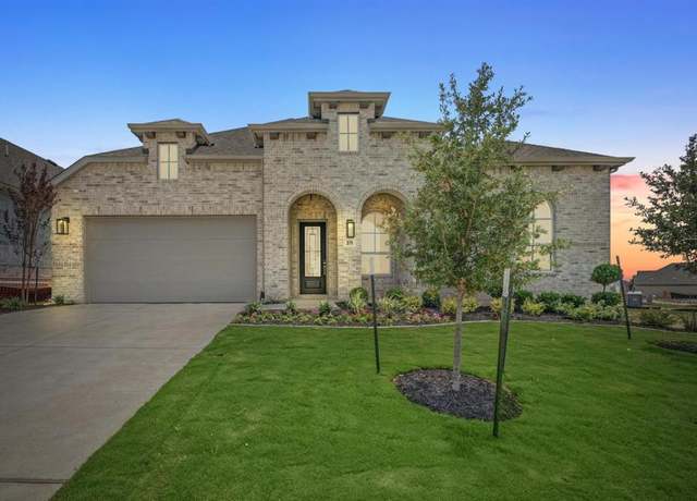 Property at 379 Muddy Creek Way, Kyle, TX 78640, 4 beds, 3.5 baths