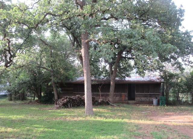 Property at 1102 Red Bud Dr, Cedar Park, TX 78613, 2 beds, 1 bath