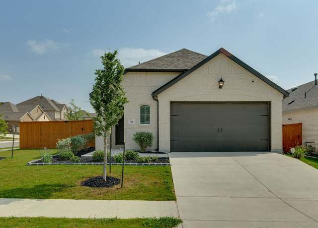 Property at 111 Blackwell Ln, Kyle, TX 78640, 3 beds, 2 baths