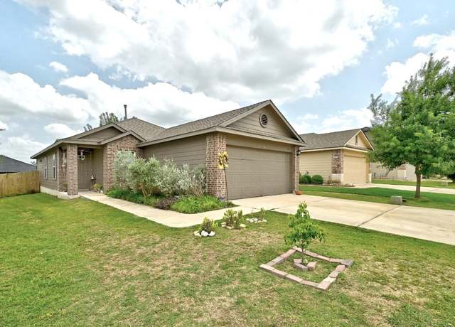 Property at 166 Tallow Trl, San Marcos, TX 78666, 3 beds, 2 baths