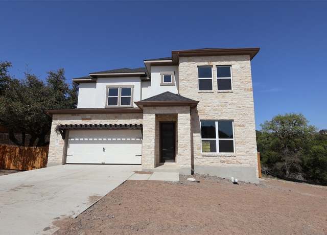 Property at 716 Coppell Ct, Leander, TX 78641, 5 beds, 4.5 baths