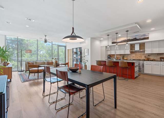 Property at 1600 Barton Springs Rd #2201, Austin, TX 78704, 3 beds, 3 baths