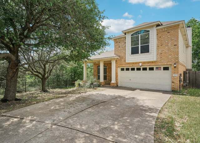Property at 14104 Ballycastle Trl, Austin, TX 78717, 3 beds, 2.5 baths