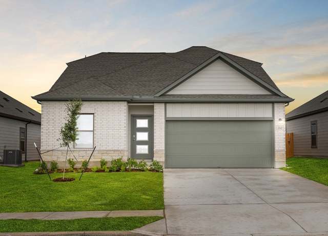 Property at 212 Lazy Lizzy Rd, Jarrell, TX 76537, 3 beds, 2.5 baths