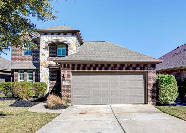 Property at 2836 Garnet Ridge Dr, Leander, TX 78641, 4 beds, 3.5 baths