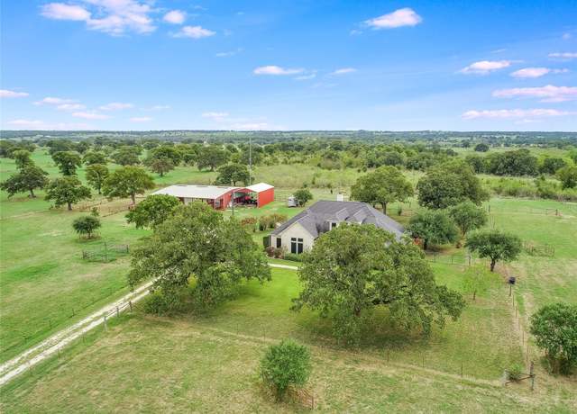 Property at 4445 W Fm 696, Lexington, TX 78947, 3 beds, 2.5 baths