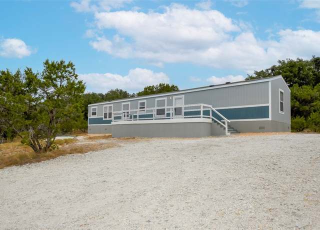 Property at 7928 E Pronghorn, Spring Branch, TX 78070, 1 bed, 2 baths