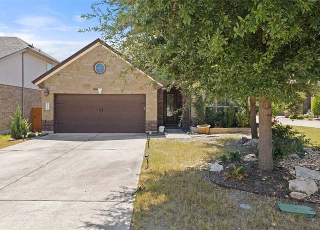 Property at 5617 Rio Chama Cv, Austin, TX 78738, 4 beds, 3 baths