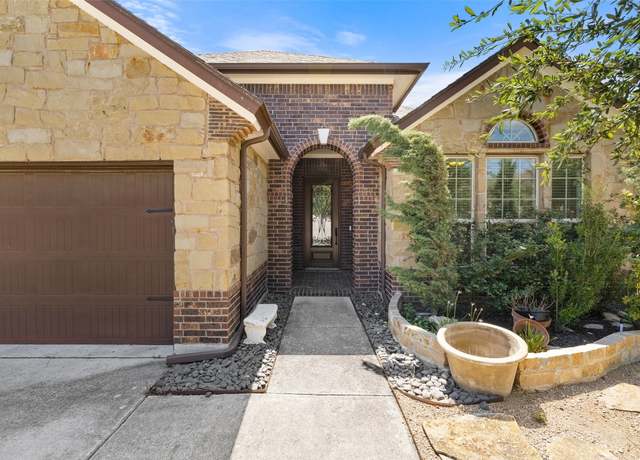 Property at 5617 Rio Chama Cv, Austin, TX 78738, 4 beds, 3 baths