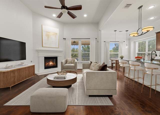Property at 5617 Rio Chama Cv, Austin, TX 78738, 4 beds, 3 baths
