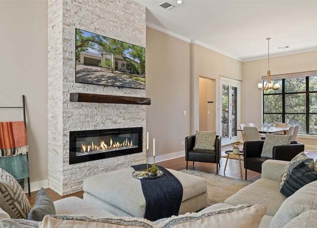 Property at 16101 Shady Nest Ct #41, Austin, TX 78738, 3 beds, 3 baths