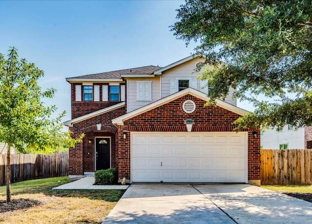Property at 110 Beech Dr, Kyle, TX 78640, 3 beds, 2.5 baths