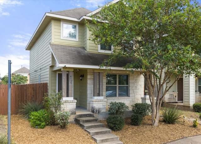 Property at 4529 Kind Way #230, Austin, TX 78725, 3 beds, 2.5 baths