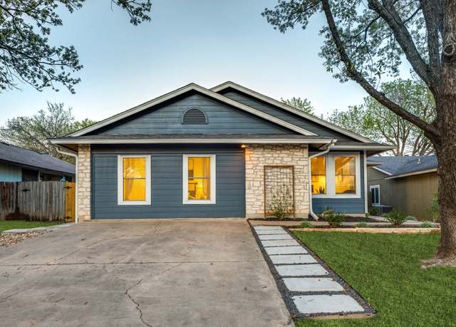 Property at 2661 Piping Rock Trl, Austin, TX 78748, 4 beds, 2 baths